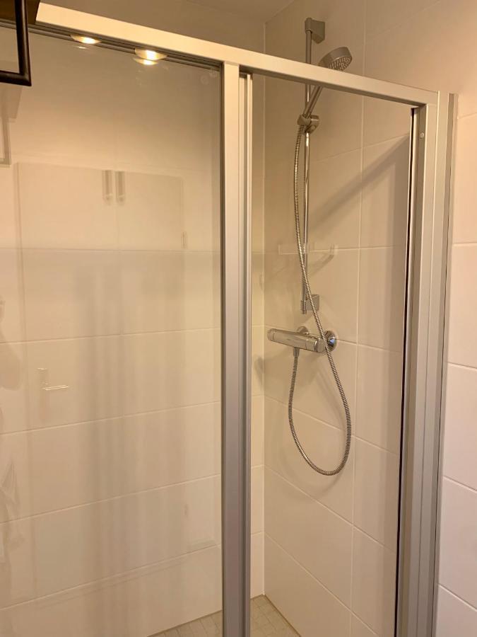 Air-Conditioned, Quiet Apartment With A Terrace In Center Of St Poelten - Smart Tv Sankt Poelten Eksteriør bilde