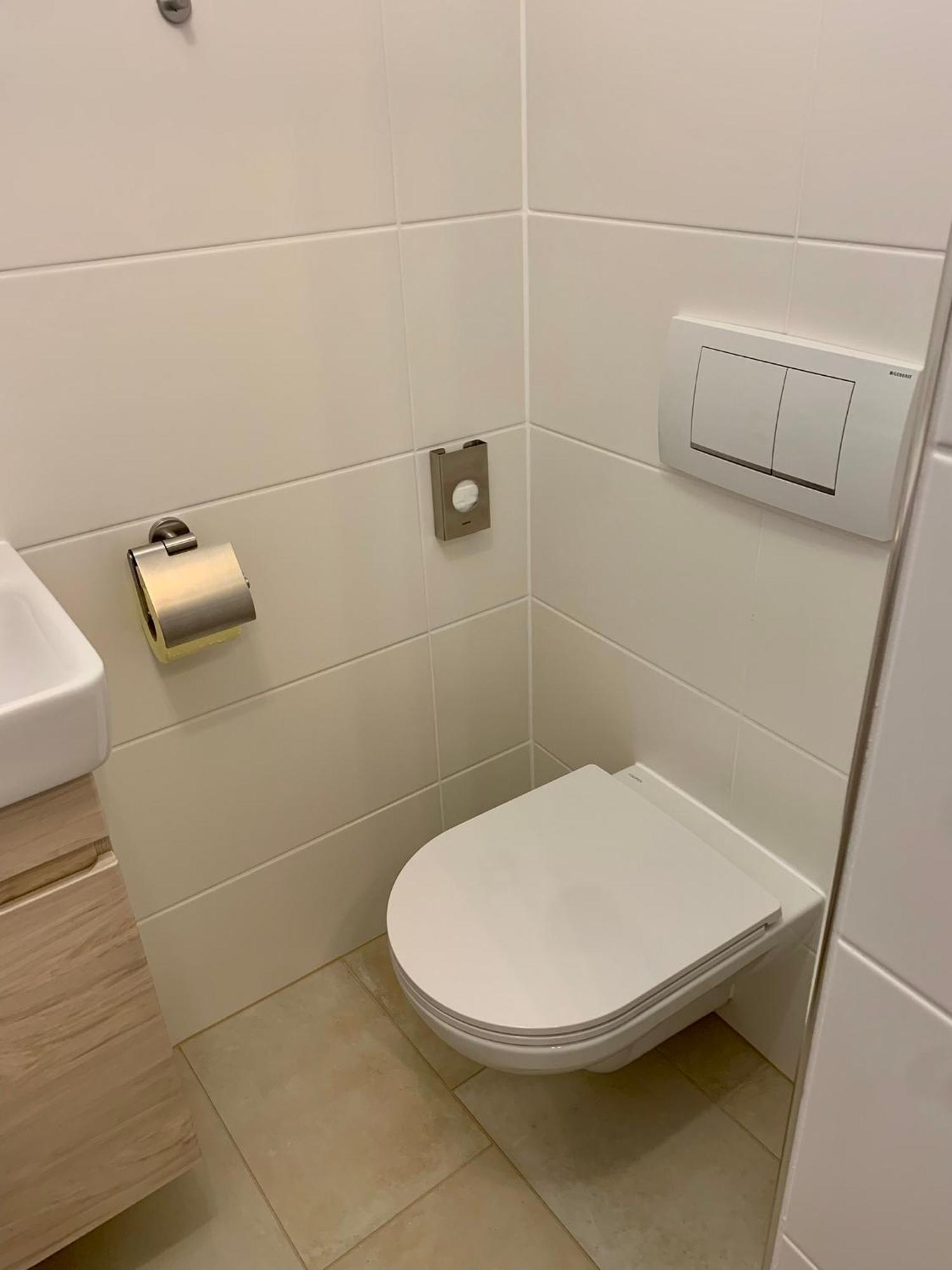 Air-Conditioned, Quiet Apartment With A Terrace In Center Of St Poelten - Smart Tv Sankt Poelten Eksteriør bilde